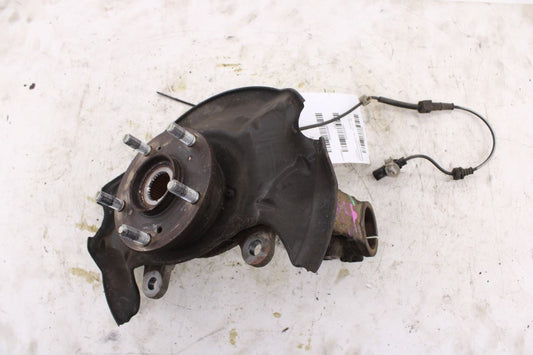 2015-2020 Acura TLX Tech Front Right Side Spindle Knuckle Hub 51210-TZ3-A00 OEM - Alshned Auto Parts
