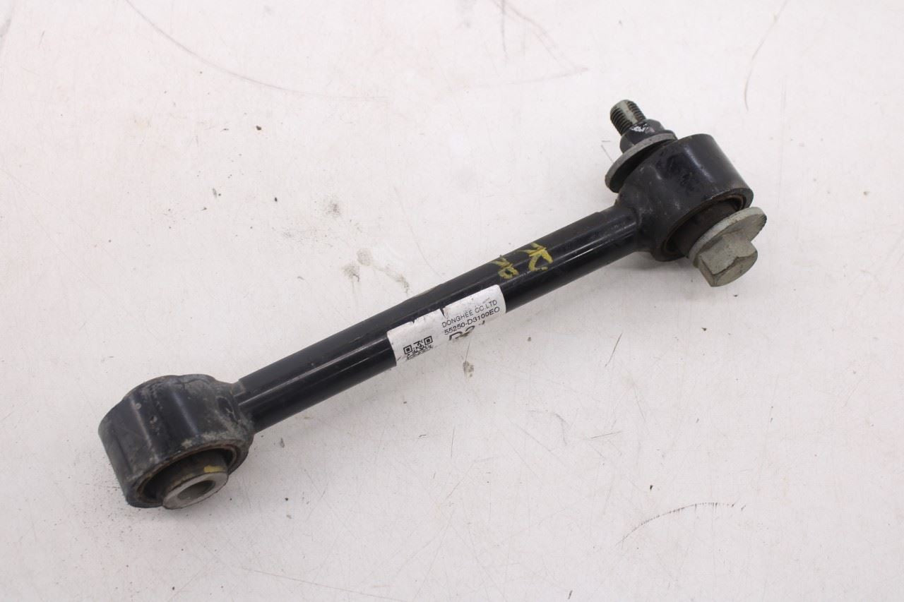 16-22 Kia Sportage Nightfall 2.4L Rear Passenger Right Side Control Arm Set of 4 - Alshned Auto Parts