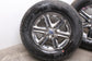 23-25 Ford F150 XLT Wheel Tire Goodyear Wrangler Territory AT 275/65R18 Set of 46