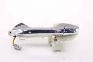 16-20 Kia Optima EX 2.4L Front Driver Left Side Door Exterior Handle 82651D5210