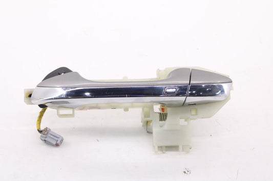16-20 Kia Optima EX 2.4L Front Driver Left Side Door Exterior Handle 82651D5210 - Alshned Auto Parts