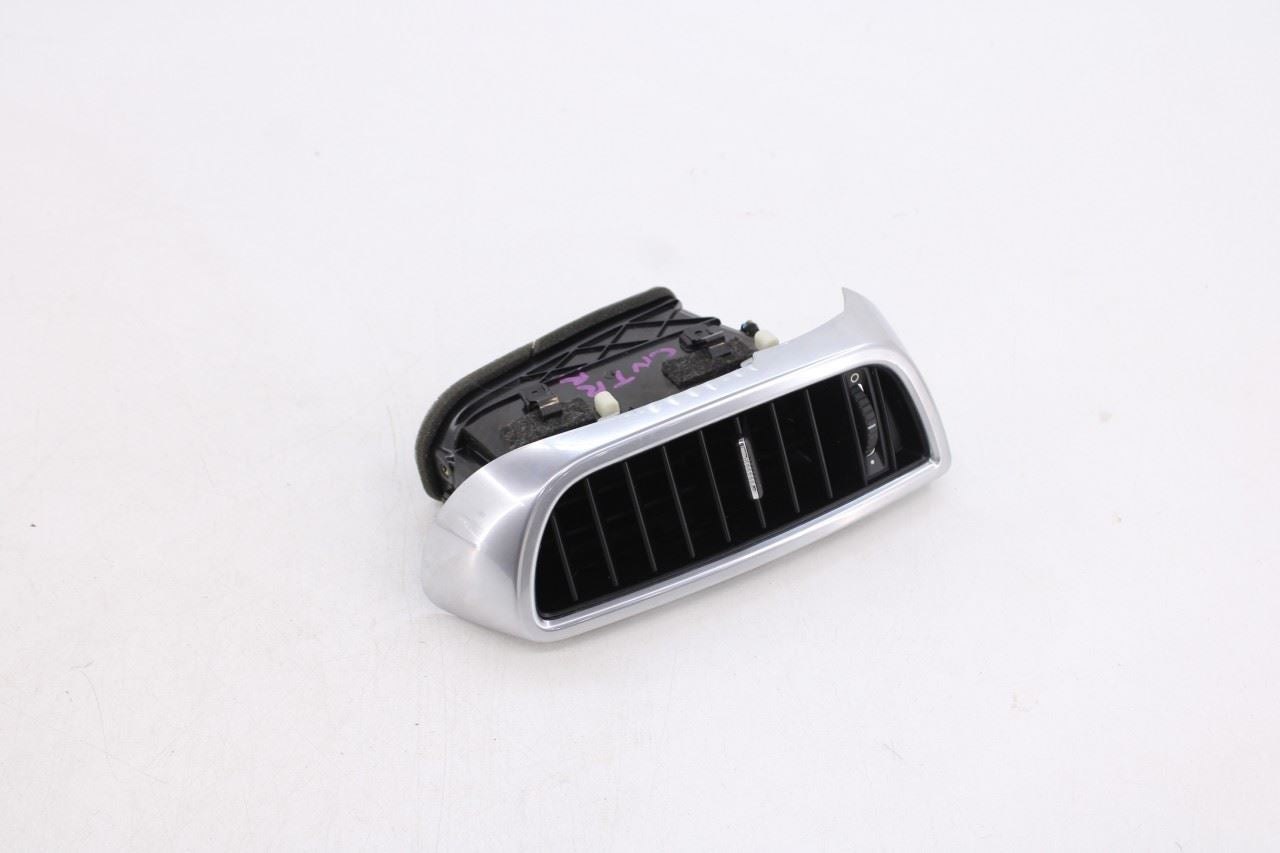 2011-16 Porsche Cayenne S Dash Center Right and Left Air Vent Grille 7P5819728B3