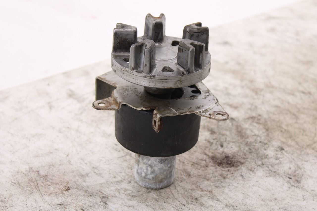 2018-25 Yamaha VX Deluxe Driveshaft Bearing Flange Coupling 6EY-G5593-00-00 OEM6