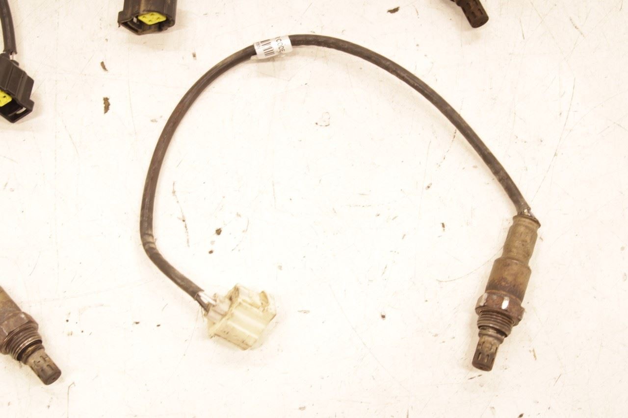 2014-2018 RAM 2500 Tradesman 6.4L Oxygen Sensor Set of 4 5149171AA OEM - Alshned Auto Parts