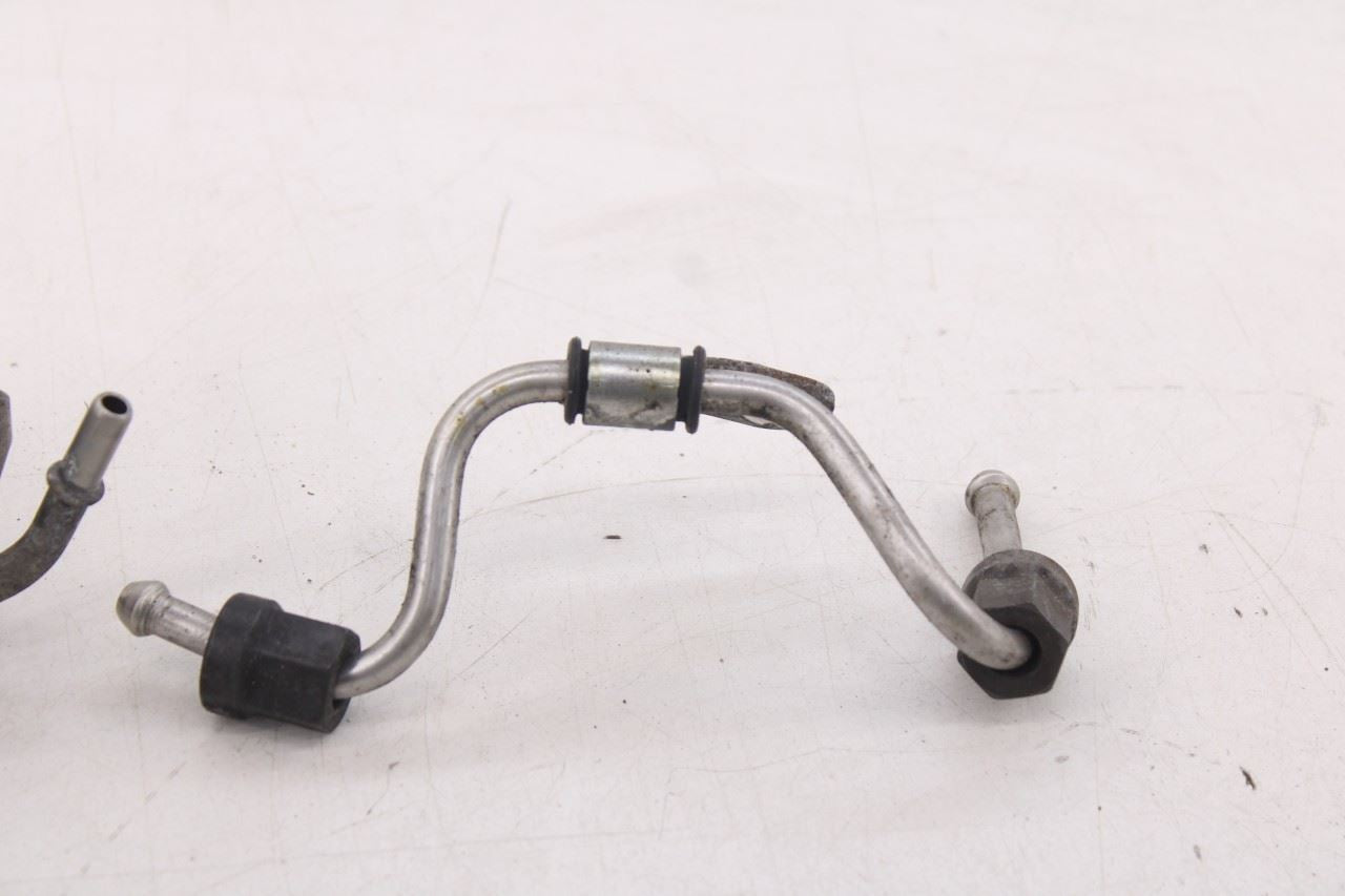 2019-2024 Infiniti QX50 Essential 2.0L High Pressure Fuel Pump Assy 16630-5NA0A - Alshned Auto Parts