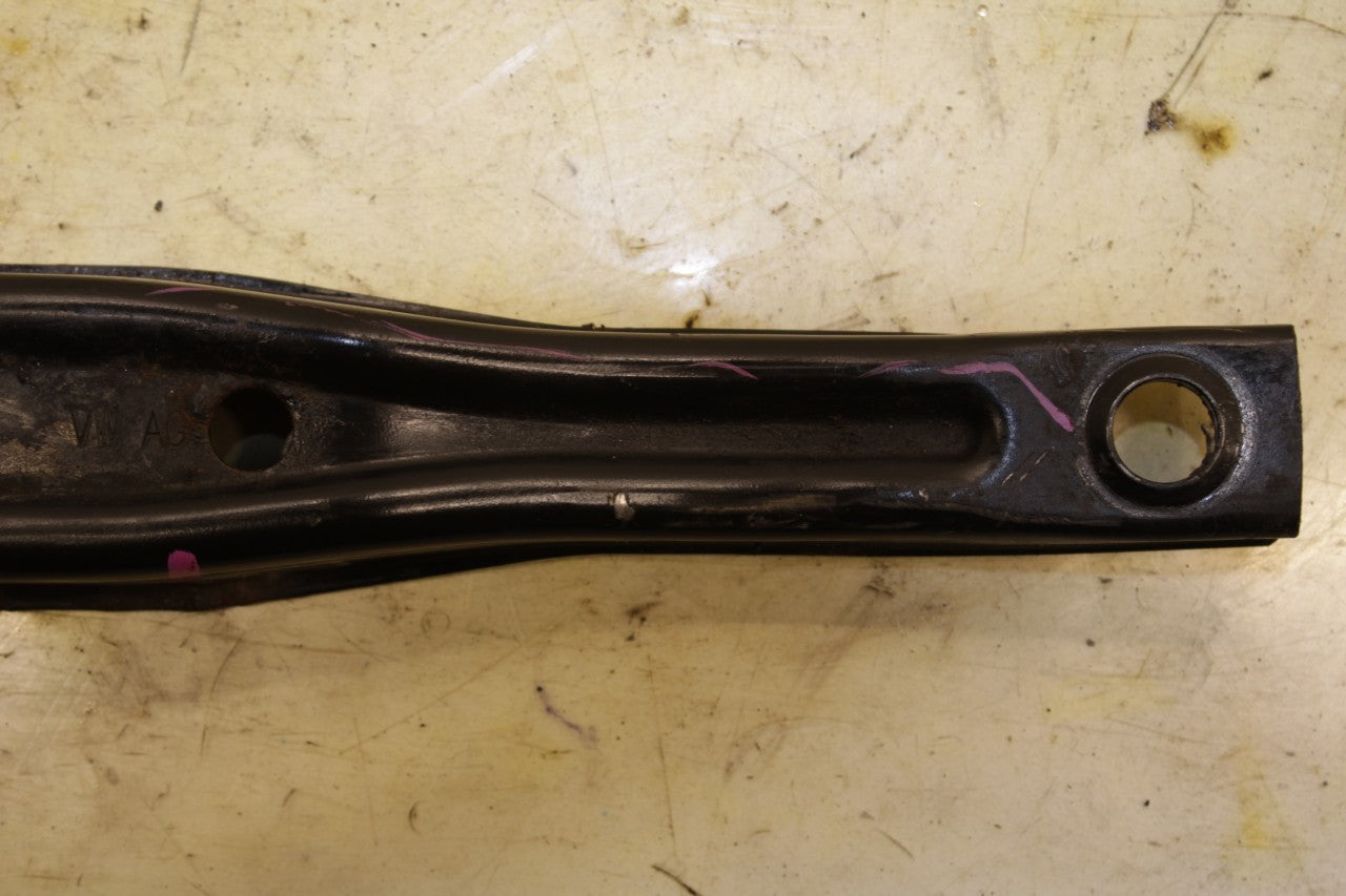 2018-25 Volkswagen Atlas S AWD Front Engine Support Mount Bracket 3QD199855 OEM - Alshned Auto Parts