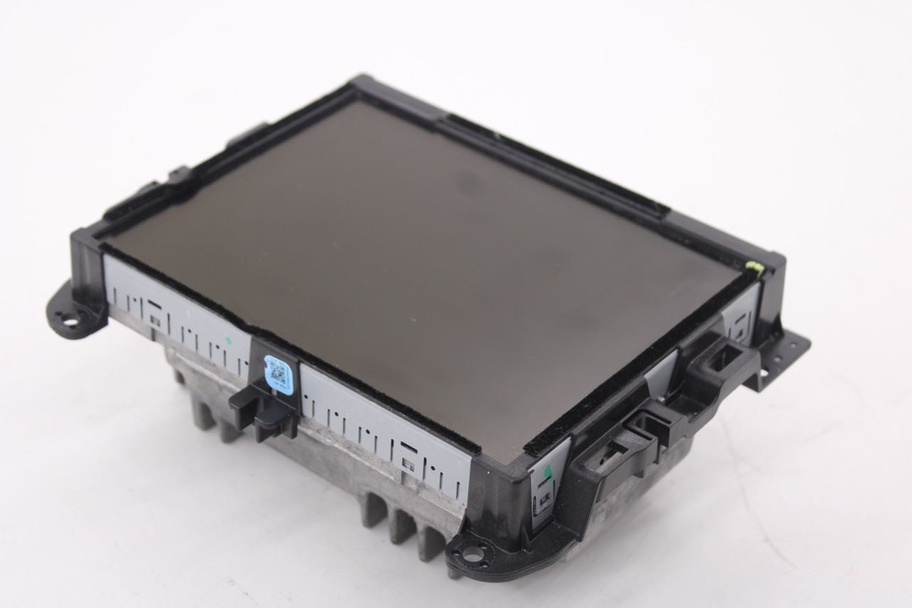 2015 Dodge Durango SXT Harman Uconnect Radio Receiver w/ 8.4 Display 68239115AH4