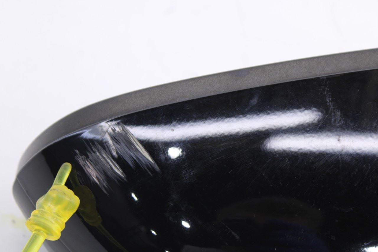 2019-21 Hyundai Veloster 2.0L Passenger RH Side Rear View Mirror 87620-J3360 OEM9