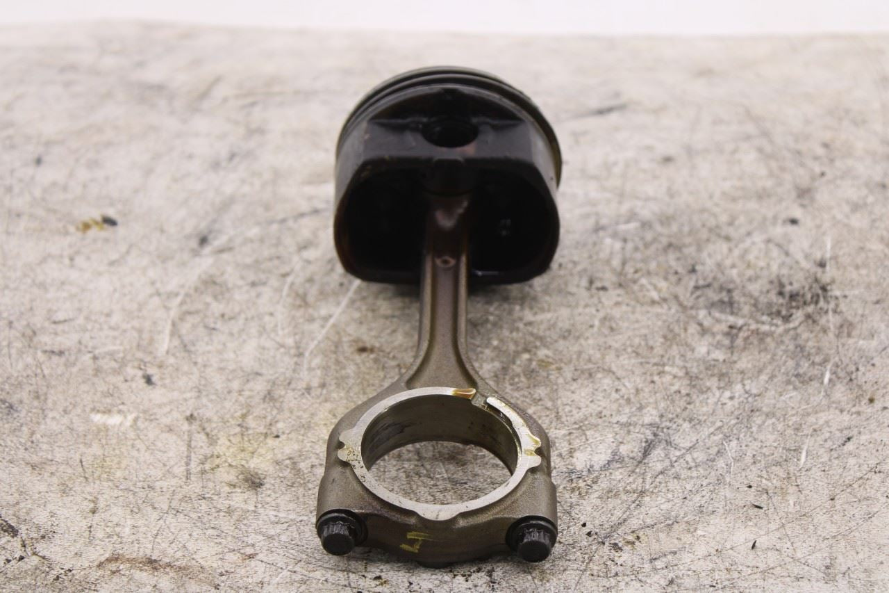 20-25 Mitsubishi Outlander Sport SE 2.0L Engine Piston with Connecting Rod Set 48