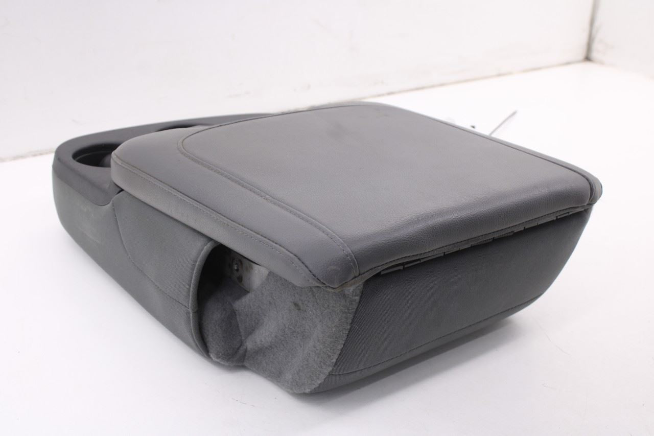 14-24 Ram 1500 Classic Express Quad Cab 4WD Front Center Jump Seat Upper Cushion12