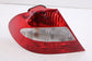 06-09 Mercedes-Benz CLK 350 Rear Left Driver Side Tail Light Lamp 209-820-13-640