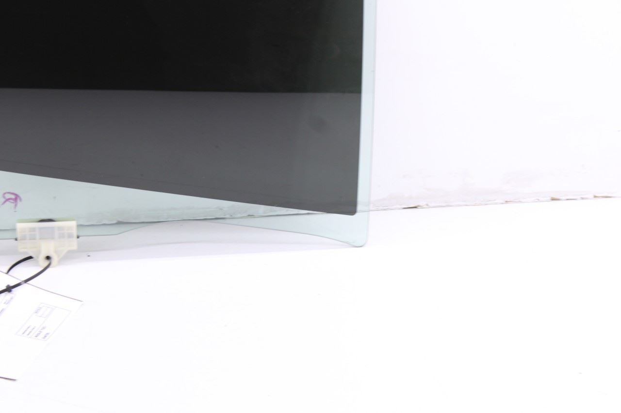 2018-2023 Kia Stinger GT2 AWD Rear Right Side Door Window Glass Glass 83420J5010 - Alshned Auto Parts