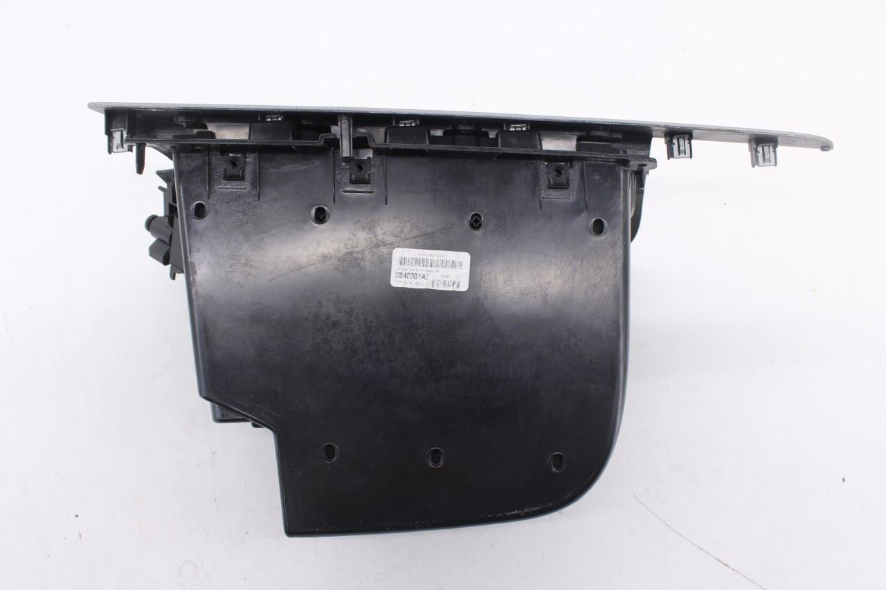 2011-2020 Dodge Grand Caravan GT Upper Glove Box Storage Compartment 1SV44DX9AK18