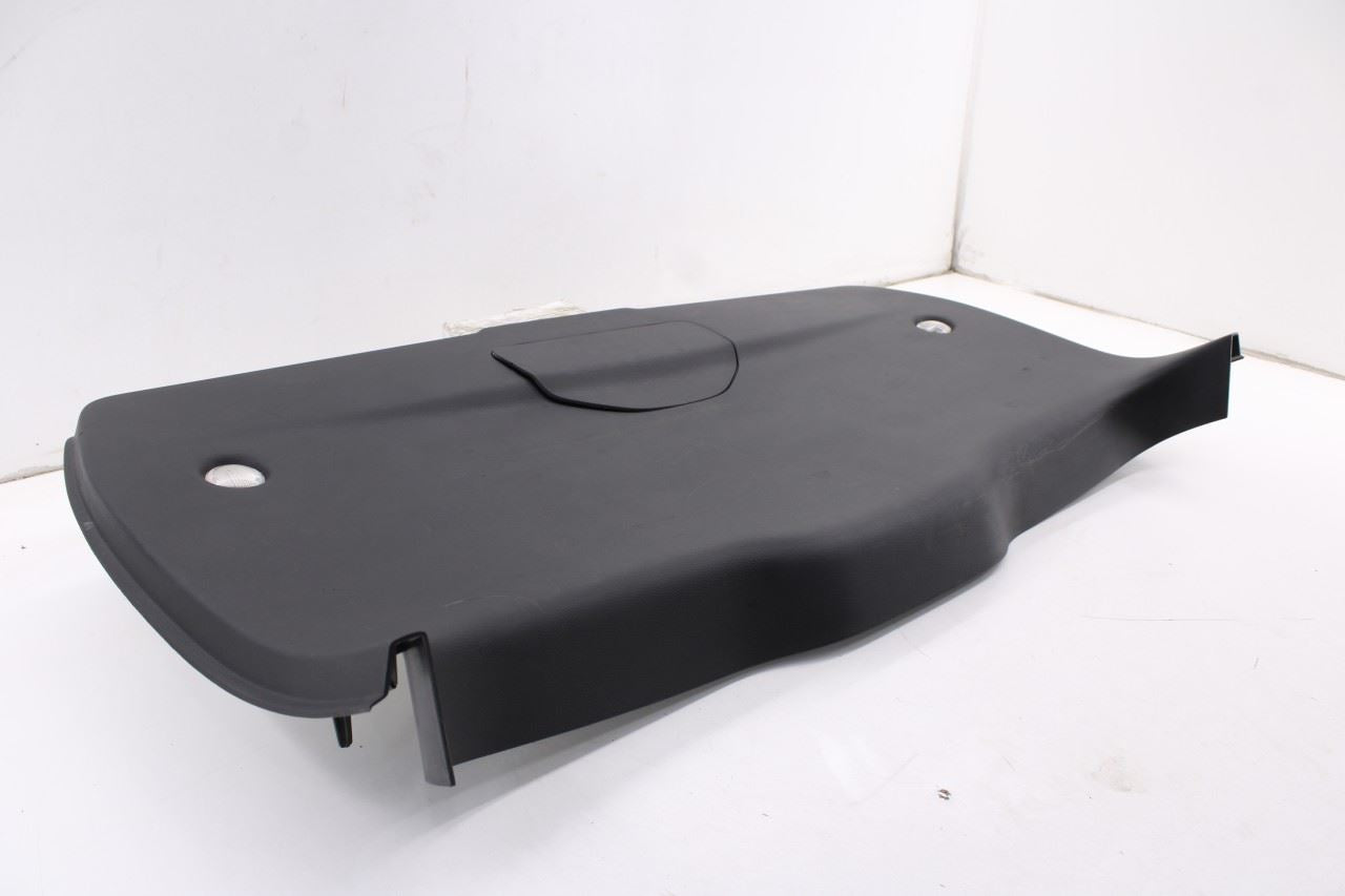 11-26 Dodge Durango SXT Rear Interior Liftgate Lower Trim Cover Panel 5LE61DX9AD7
