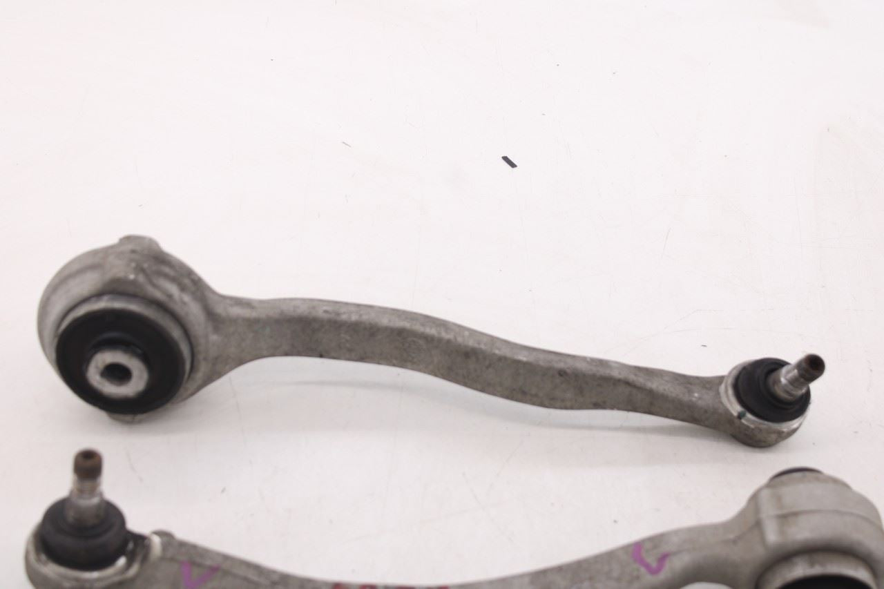2008-15 Mercedes-Benz C350 Sport RWD Front Right Upper and Lower Control Arm Set - Alshned Auto Parts