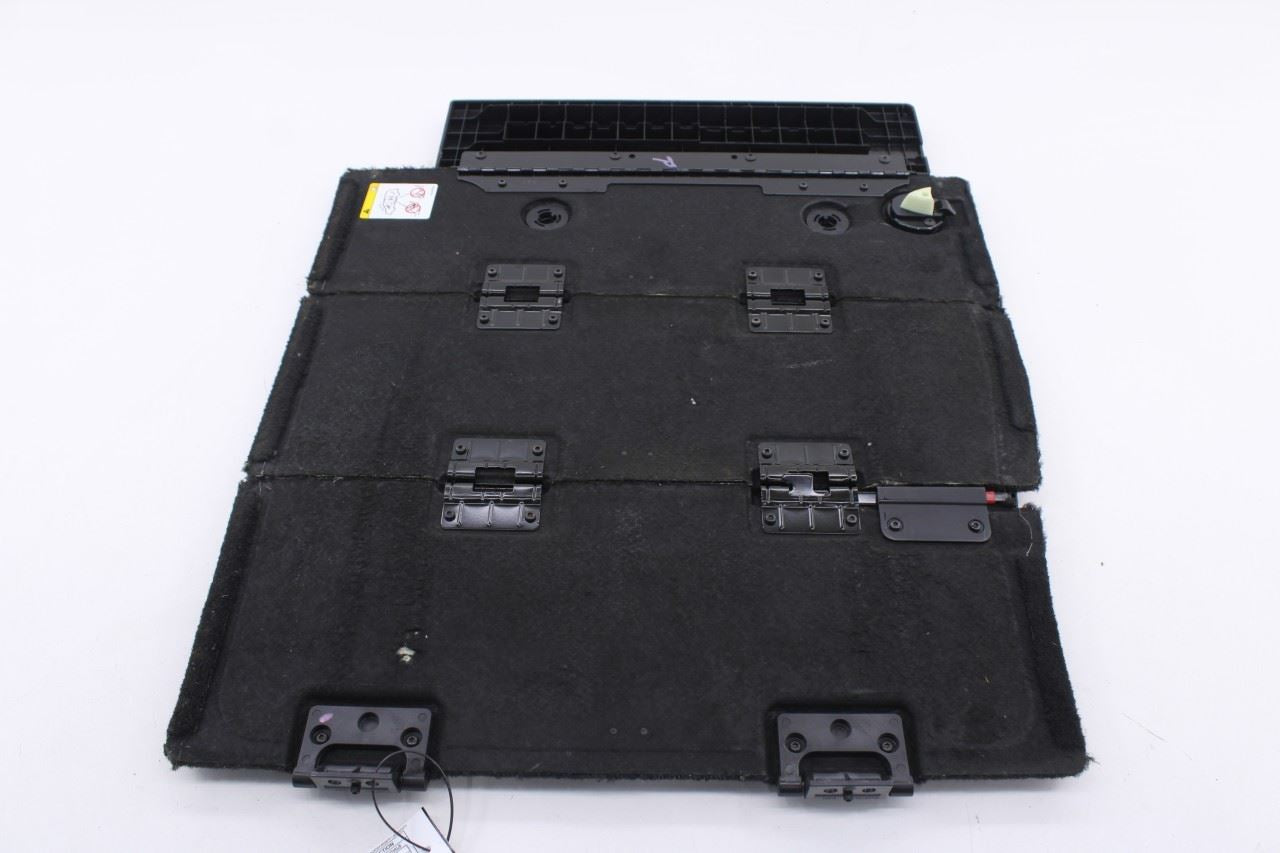 2013-2020 Dodge Grand Caravan GT 2nd Row Right Load Floor Cover Panel 5XQ69DX9AC - Alshned Auto Parts