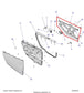 2024-25 Polaris RZR XP 1000 Ultimate Passenger Right Side Door Frame 5272539-458 - Alshned Auto Parts