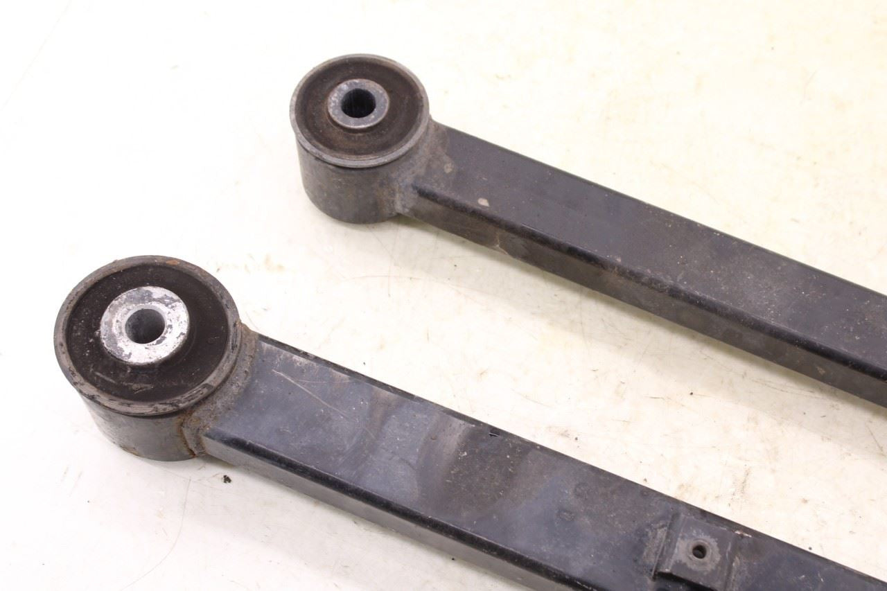 19-25 Ram 2500 Rear RH or LH Side Lower and Upper Control Arm Set 68349312AB OEM - Alshned Auto Parts