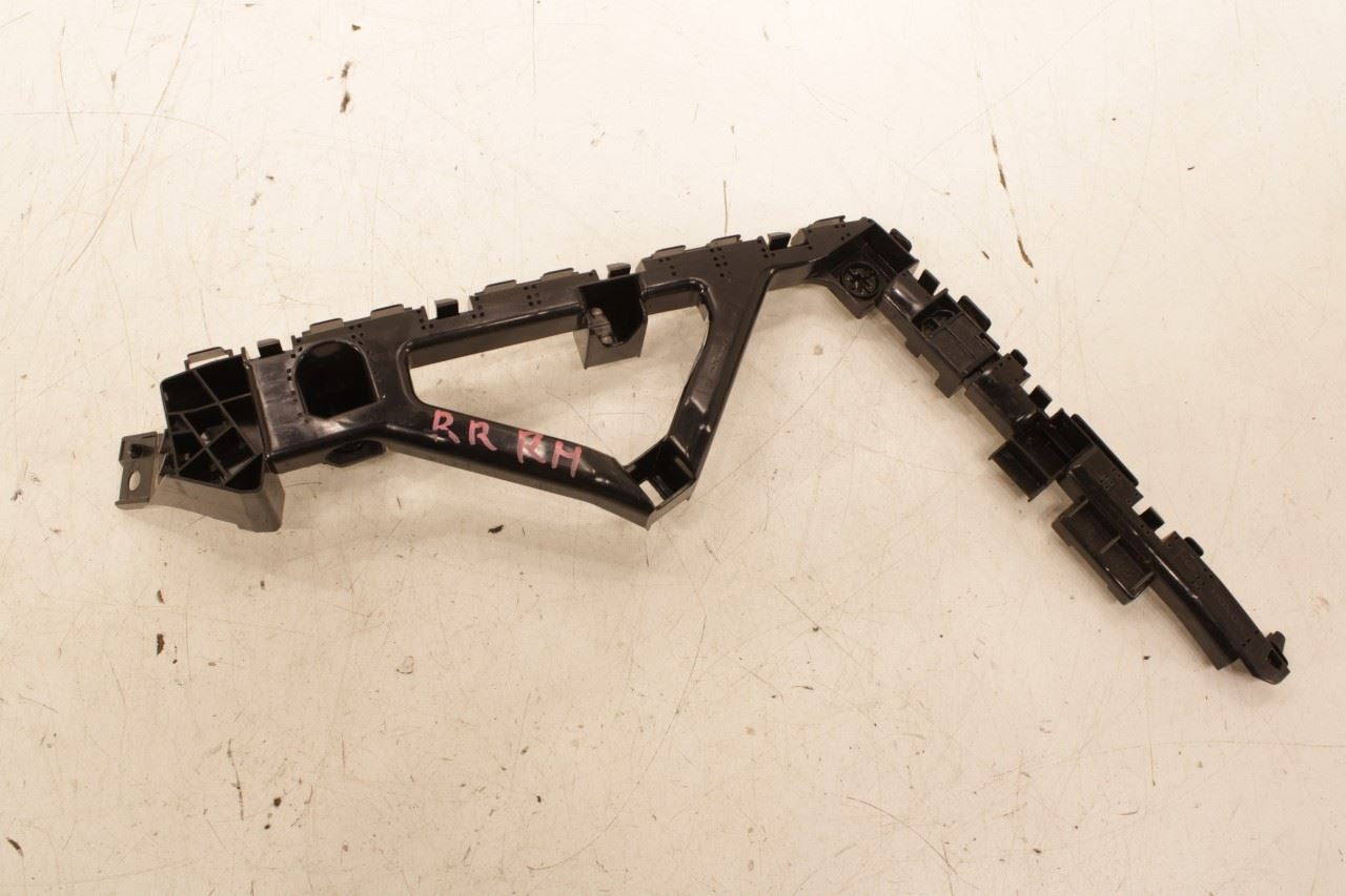 23-26 Acura Integra A-Spec Rear Bumper RH LH Upper Spacer Support Bracket Mount - Alshned Auto Parts