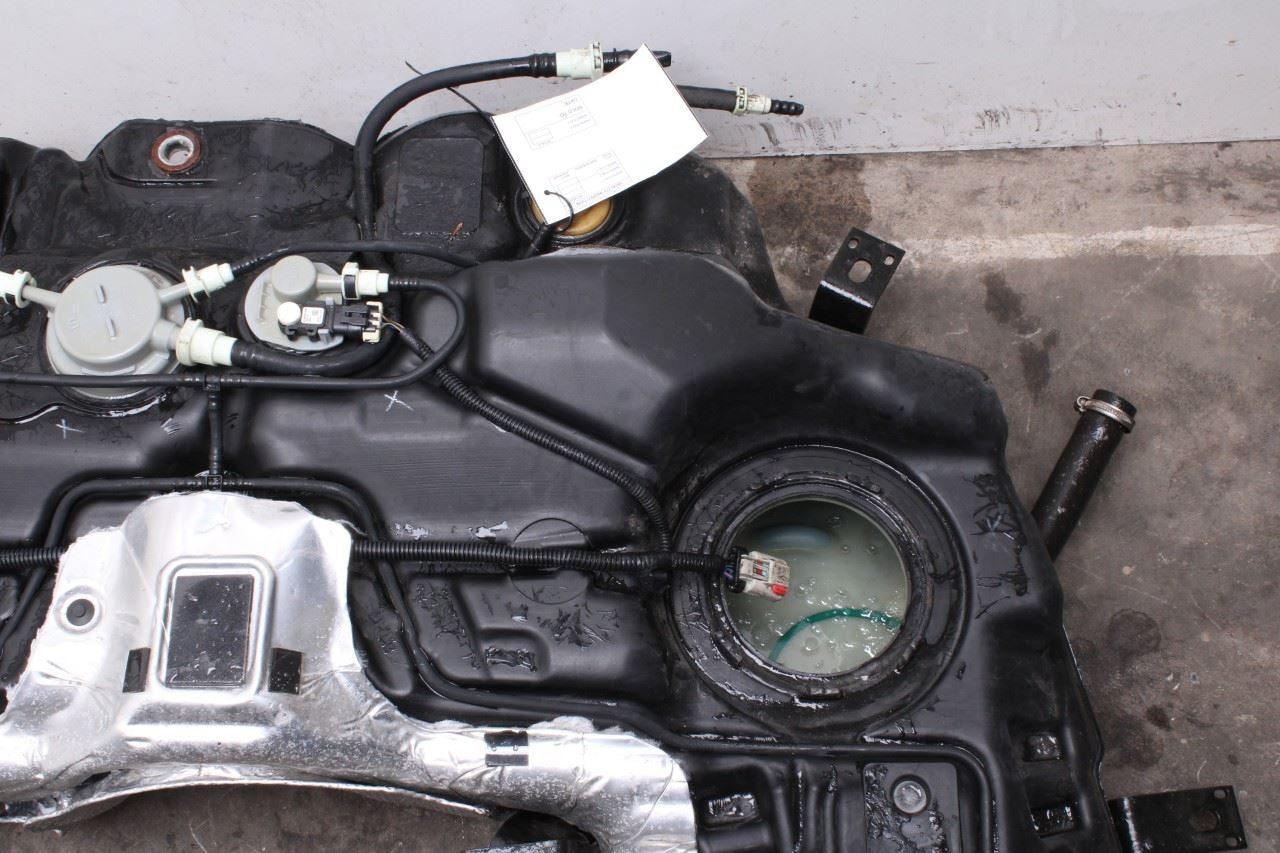 12-21 Jeep Grand Cherokee Summit Fuel Gas Tank 24.6 US Gallons 68214447AC *ReaD* - Alshned Auto Parts