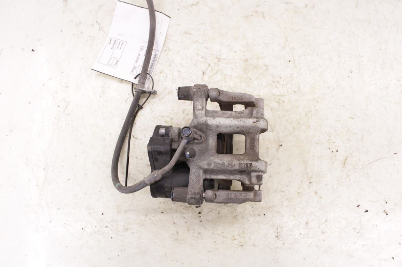 2016-2026 Honda Civic Sport Rear Left Side Disc Brake Caliper 43230-T20-A02 OEM - Alshned Auto Parts