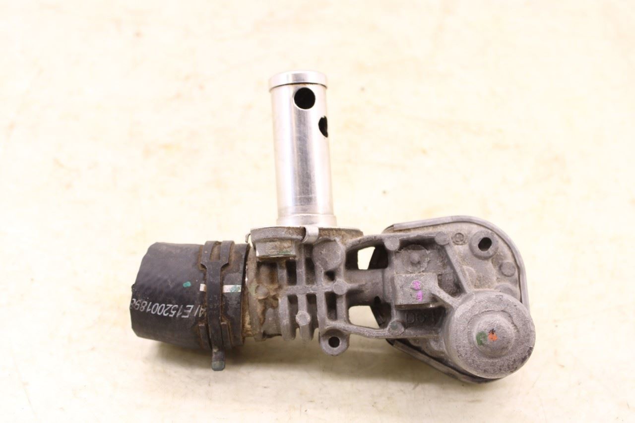 16-25 Jeep Grand Cherokee Limited 3.6L Exhaust Gas Recirculation Valve 5281256AF - Alshned Auto Parts