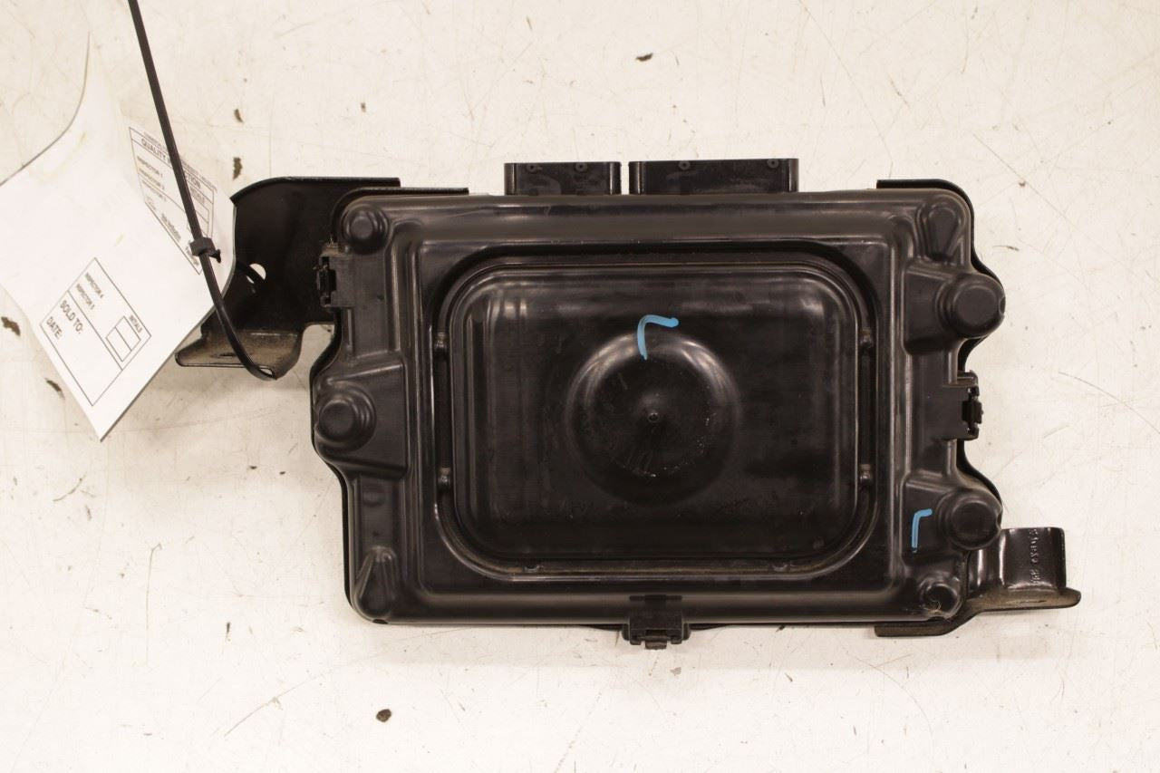 2021 Acura RDX SH-AWD Engine Computer Control Module ECU ECM 37820-5YF-C44 - Alshned Auto Parts
