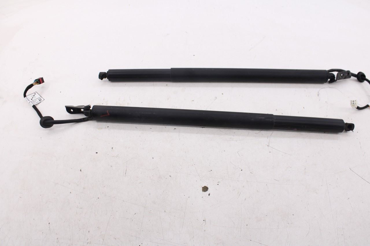 20-22 Hyundai Palisade Limited RR RH and LH Liftgate Lift Cylinder Strut *ReaD*6