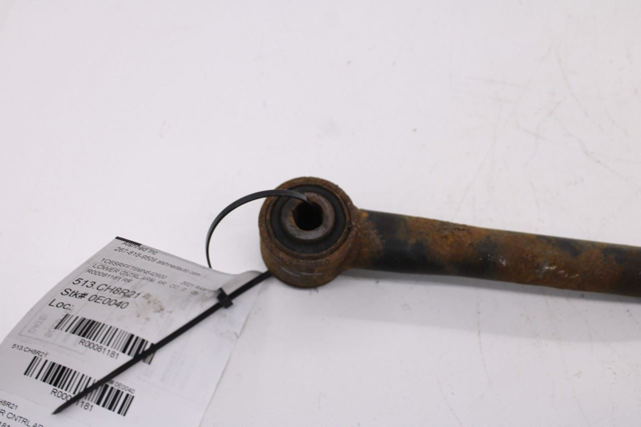 2011-25 Ram 1500 Big Horn Crew Cab 5.7L 4WD Rear Suspension Track Bar 68264949AA - Alshned Auto Parts