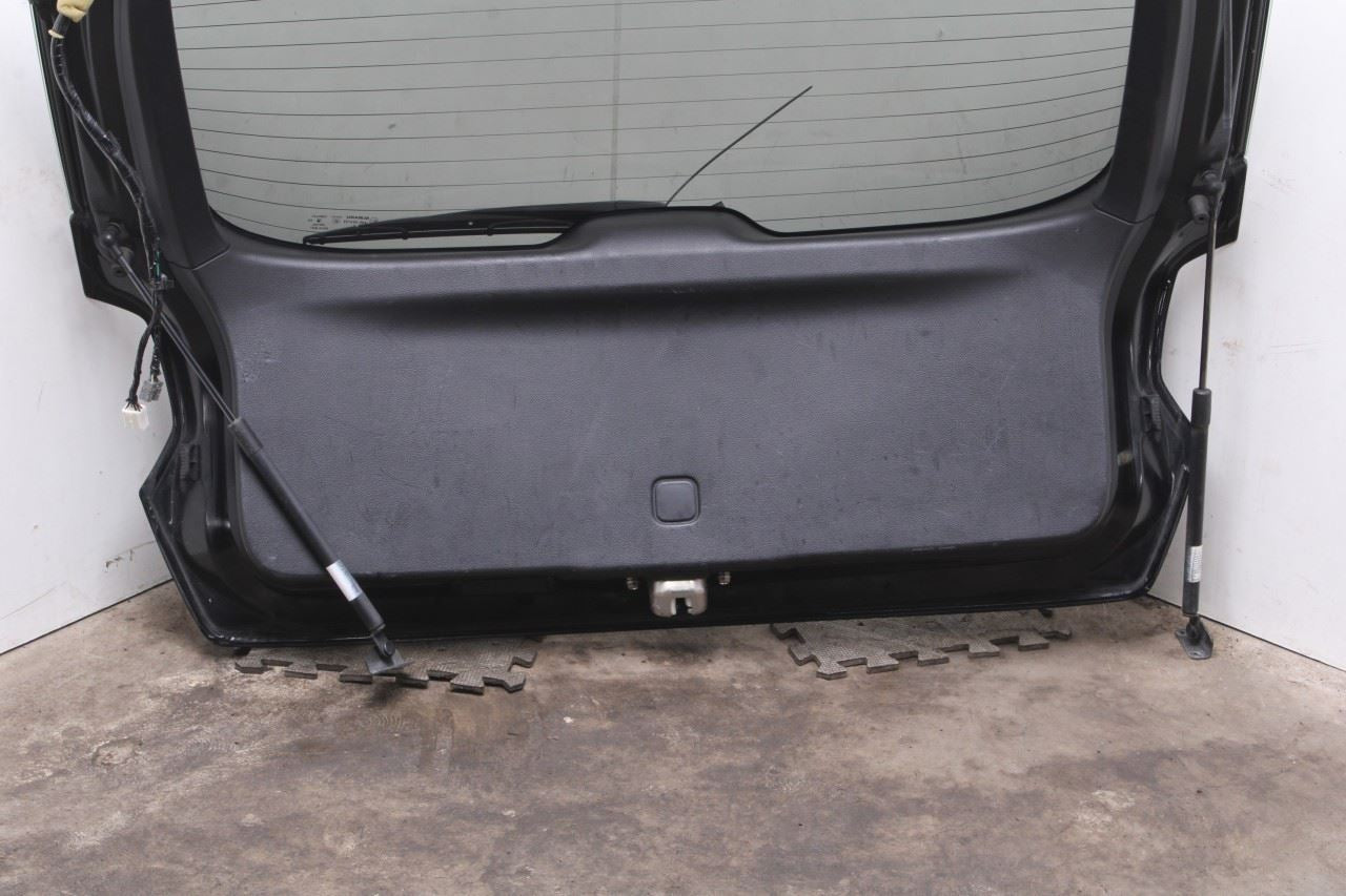 2012-2016 Subaru Impreza Sport Premium Rear Liftgate Tailgate Back Door Assembly11