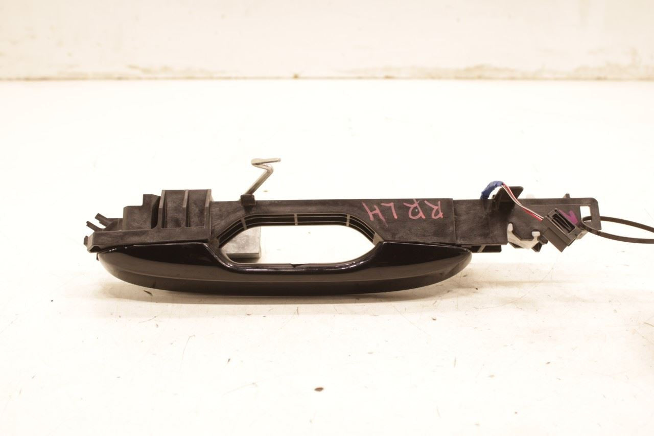 23-26 Acura Integra A-Spec Rear Left Door Exterior Handle 726813S5A11ZB *ReaD - Alshned Auto Parts
