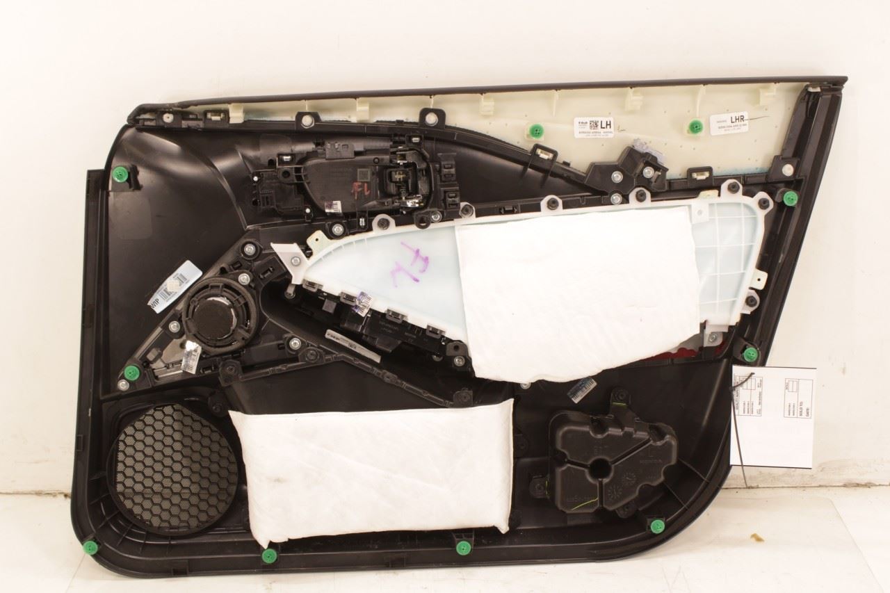 2023-2025 Acura Integra A-Spec Front Left Driver Door Trim Panel 835503S5A000SA - Alshned Auto Parts