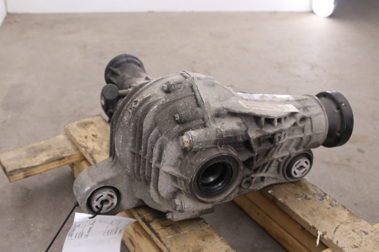 2011-2025 Dodge Durango SXT 3.6L AWD Front Differential Carrier 3.45 ratio 195mm9