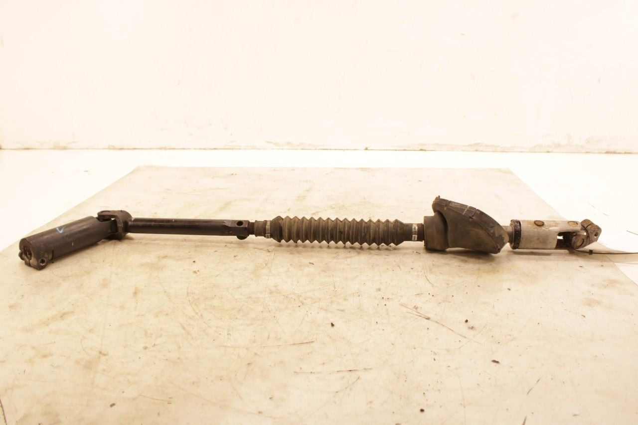 12-23 Ram 2500 Tradesman Crew Cab 6.4L Steering Column Intermediate Lower Shaft - Alshned Auto Parts
