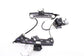2023-25 BMW 430i Gran Coupe xDrive Rear Left Side Door Window Regulator w/ Motor - Alshned Auto Parts