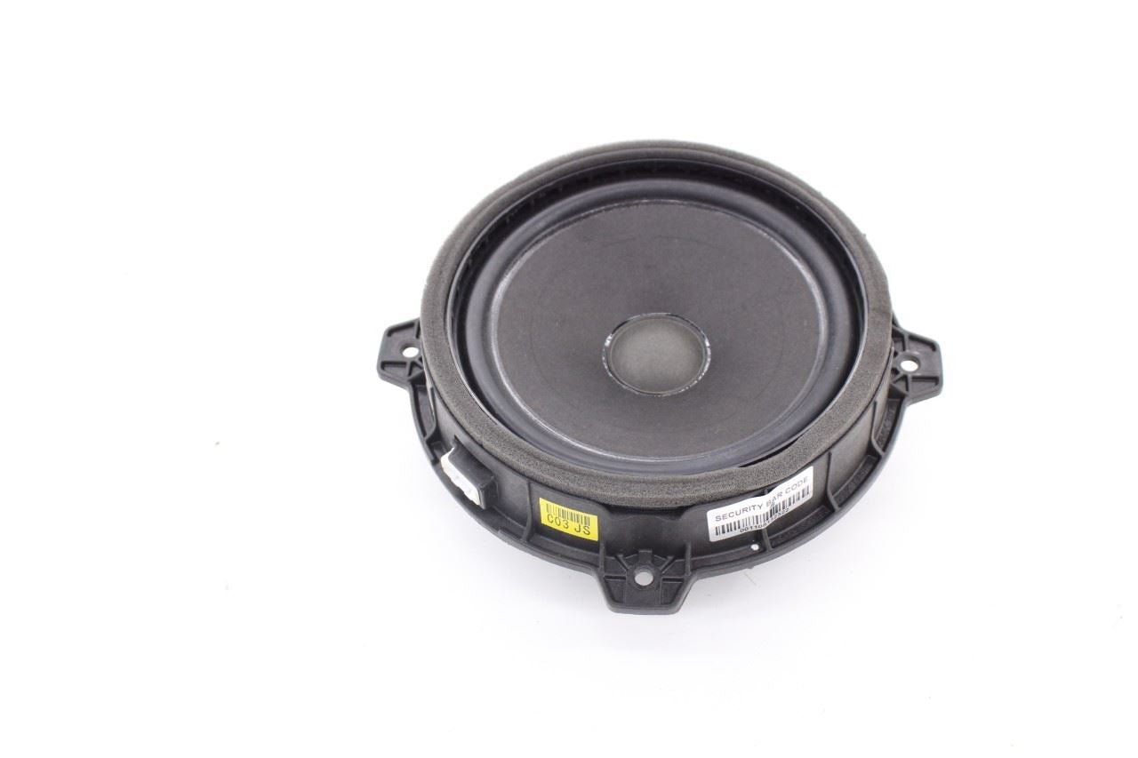 2019-21 Hyundai Veloster Front Right and Left Door Audio Speaker Set 96330-J30002