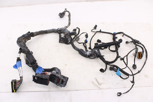 2016-2018 Kia Optima EX 2.4L Engine Wire Wiring Harness 91400-D5010 OEM *ReaD*