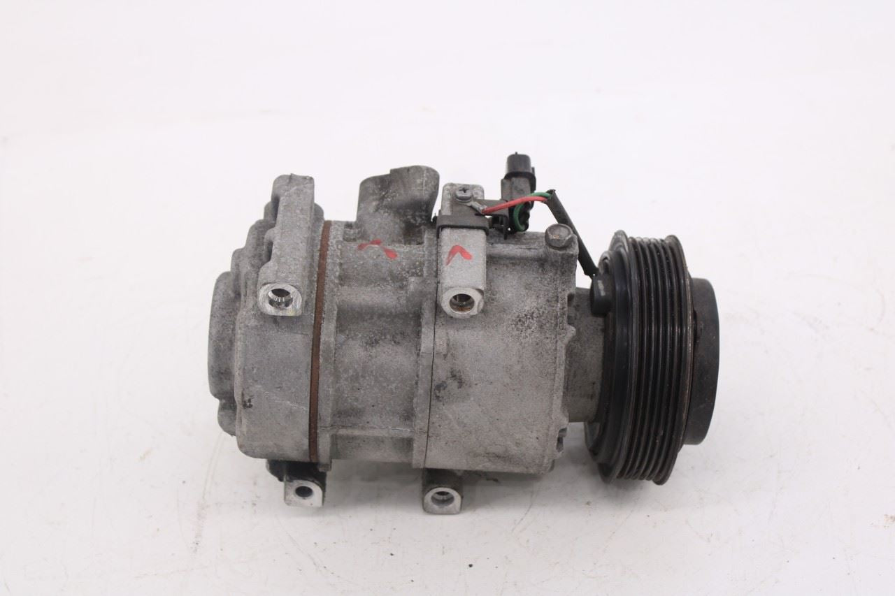 2020-2022 KIA Sportage Nightfall 2.4L AC Air Conditioner Compressor 97701D39508