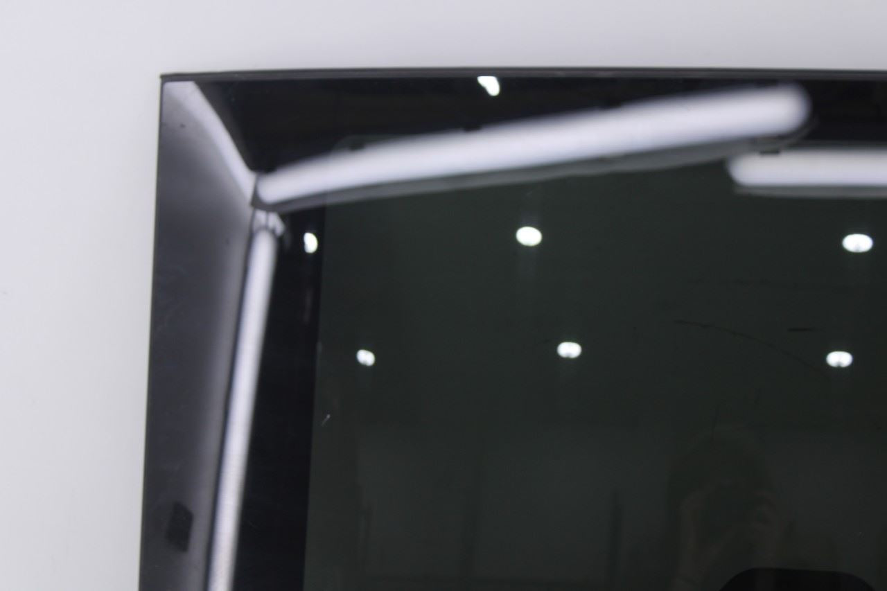 2019-2025 Infiniti QX50 Essential Roof Window Rear Sunroof Glass 91604-5NA0A OEM - Alshned Auto Parts