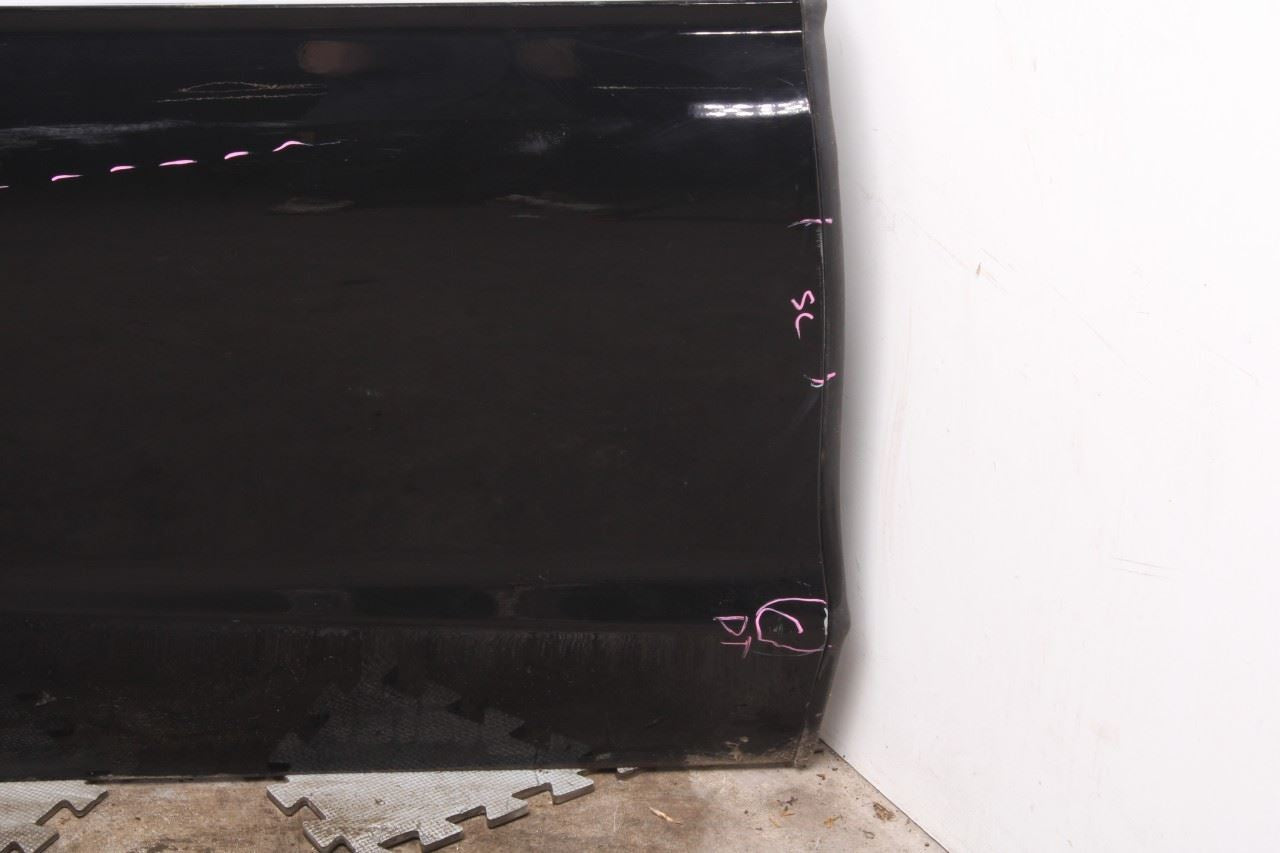 2017-2020 Ford Fusion Rear Right Side Door Shell Panel ES7Z-5424630-A OEM *ReaD*5