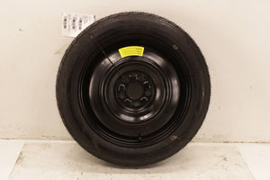 22-25 Hyundai Tucson SEL Spare Wheel Tire Kumho T135/90D17 104M 52919-R5100 OEM