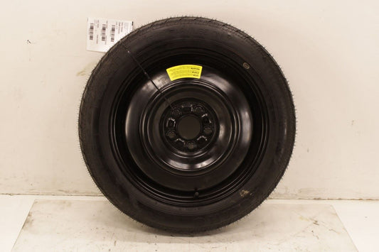 22-25 Hyundai Tucson SEL Spare Wheel Tire Kumho T135/90D17 104M 52919-R5100 OEM - Alshned Auto Parts