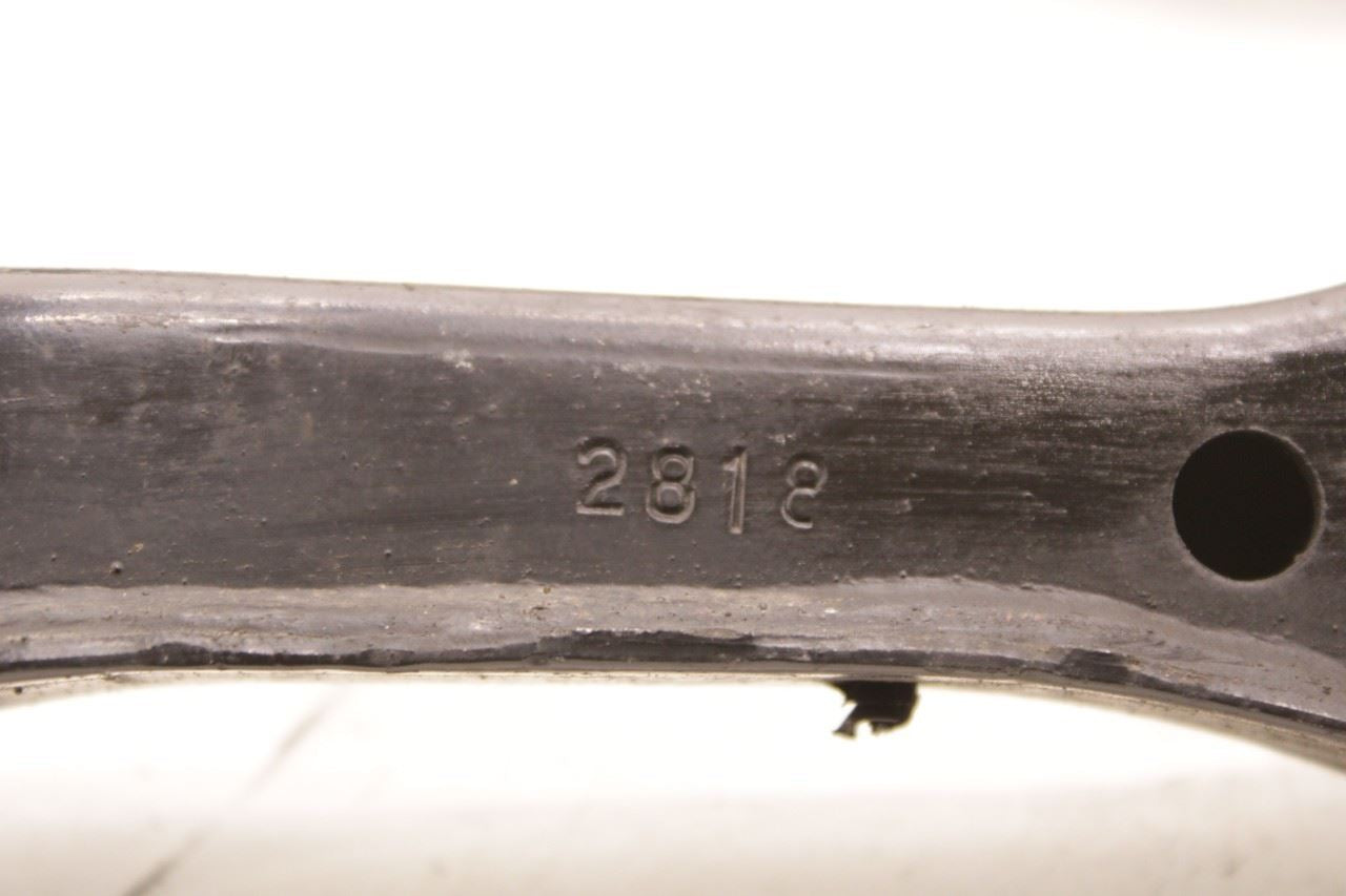 17-23 GMC Acadia SLT-1 AWD Rear Suspension Passenger Right Side Control Arm Set - Alshned Auto Parts