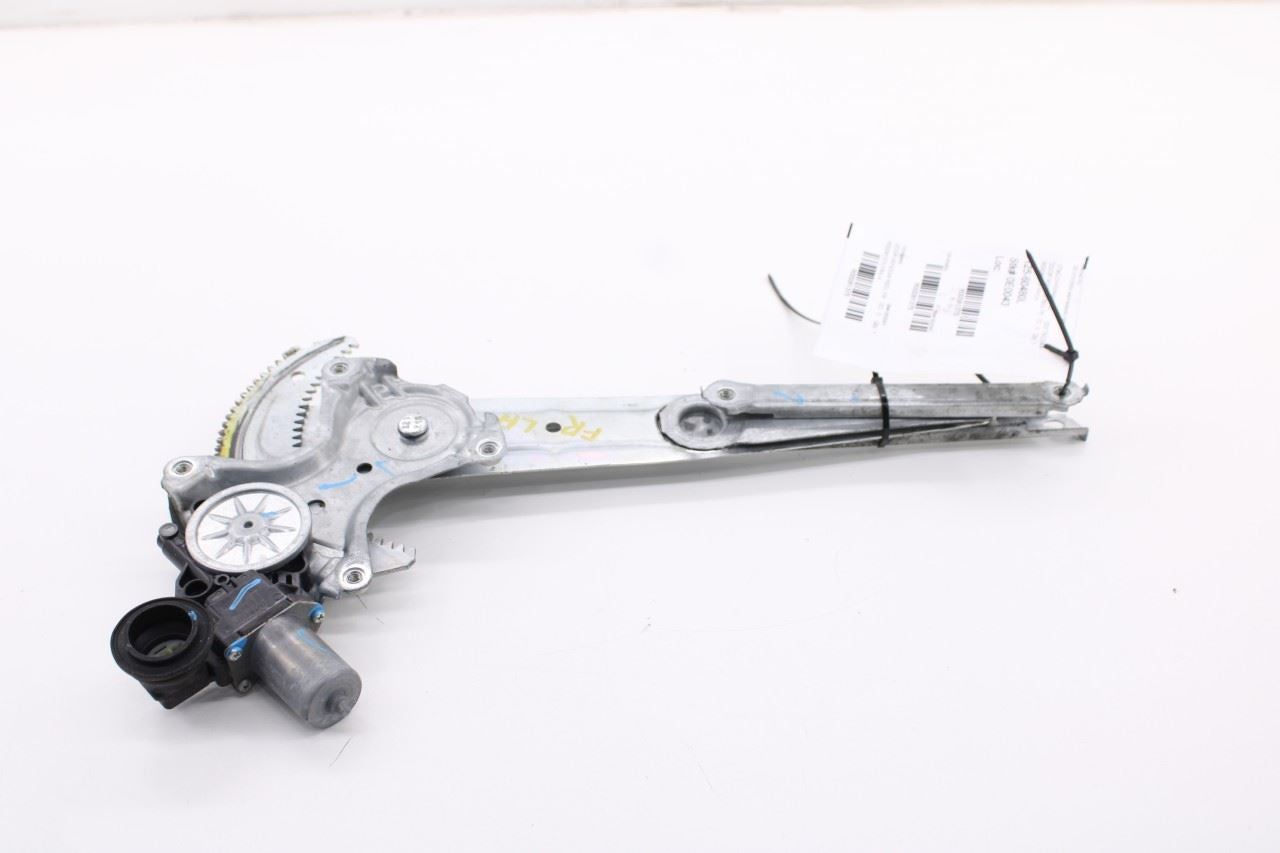 2015-23 Toyota Tacoma SR5 Front Left Driver Side Door Window Regulator w/ Motor8
