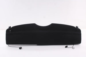 2014-24 Mini Hardtop Cooper Rear Cargo Luggage Cover Window Parcel Shelf *ReaD*