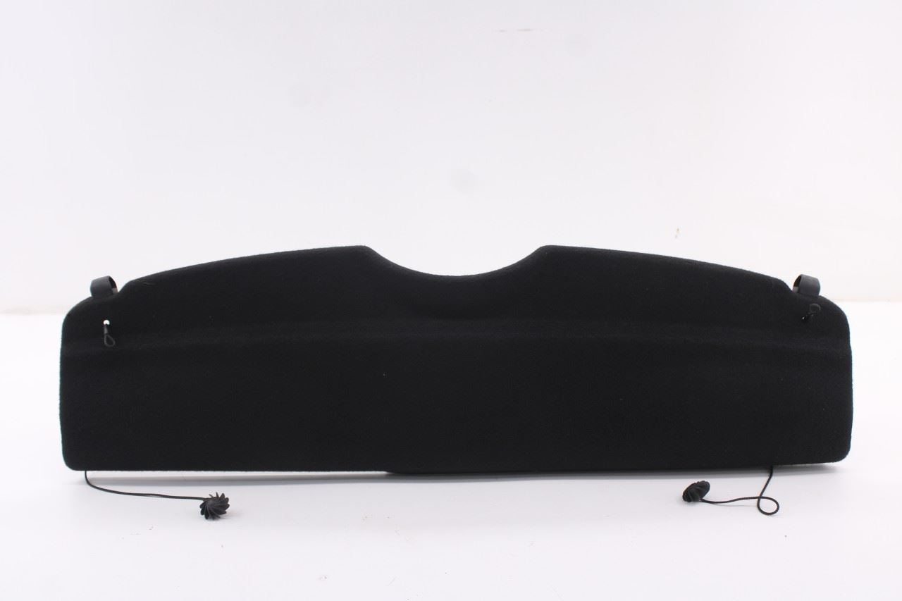 2014-24 Mini Hardtop Cooper Rear Cargo Luggage Cover Window Parcel Shelf *ReaD*0