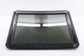 2018-24 Chevrolet Equinox LT Roof Rear Sunroof Stationary Window Glass 843743496
