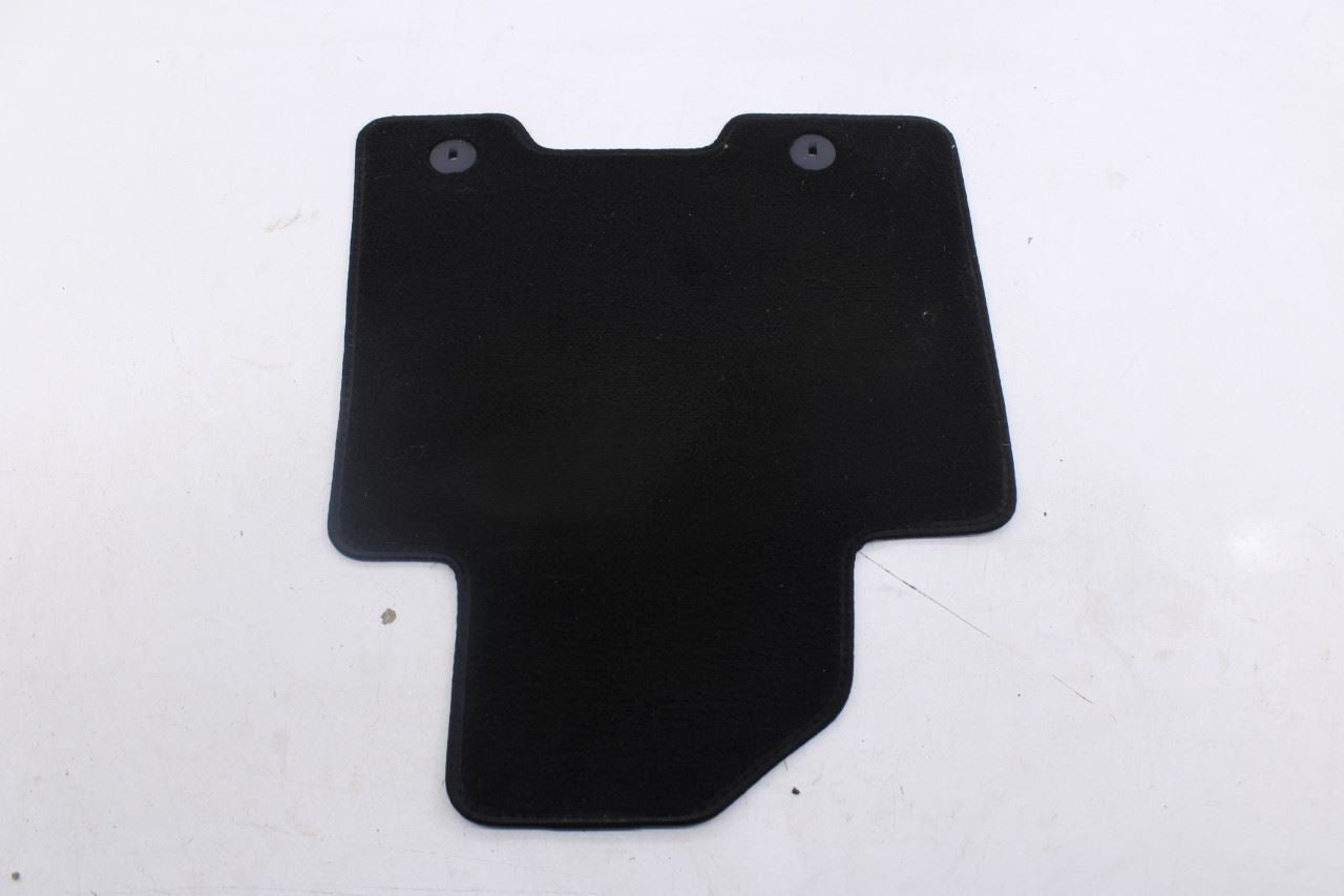 17-22 Kia Sportage Nightfall FWD Front Rear RH and LH Side Carpet Floor Mats Set1