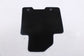 17-22 Kia Sportage Nightfall FWD Front Rear RH and LH Side Carpet Floor Mats Set1
