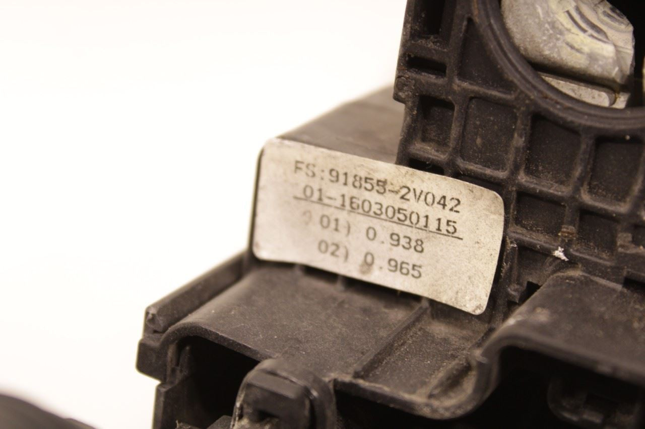 15-17 Hyundai Veloster Turbo 1.6L Auto Trans Positive Battery Cable Wire Harness - Alshned Auto Parts